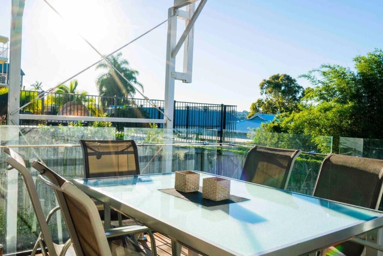 Bulimba *