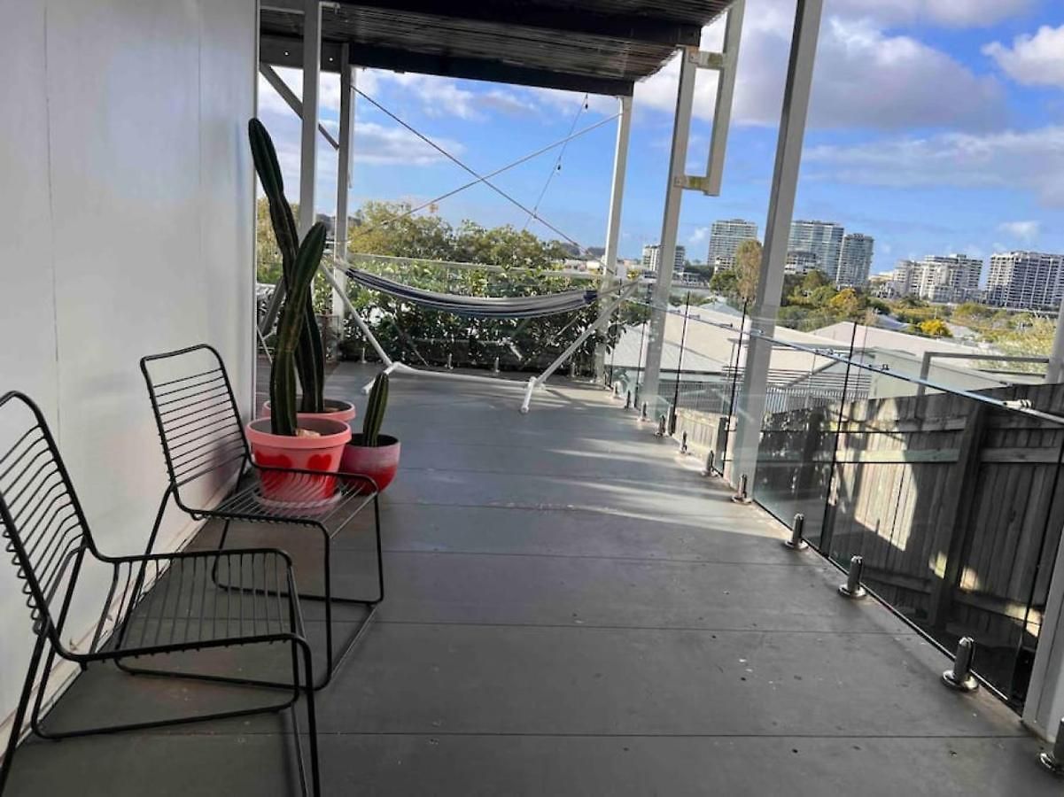 Bulimba *