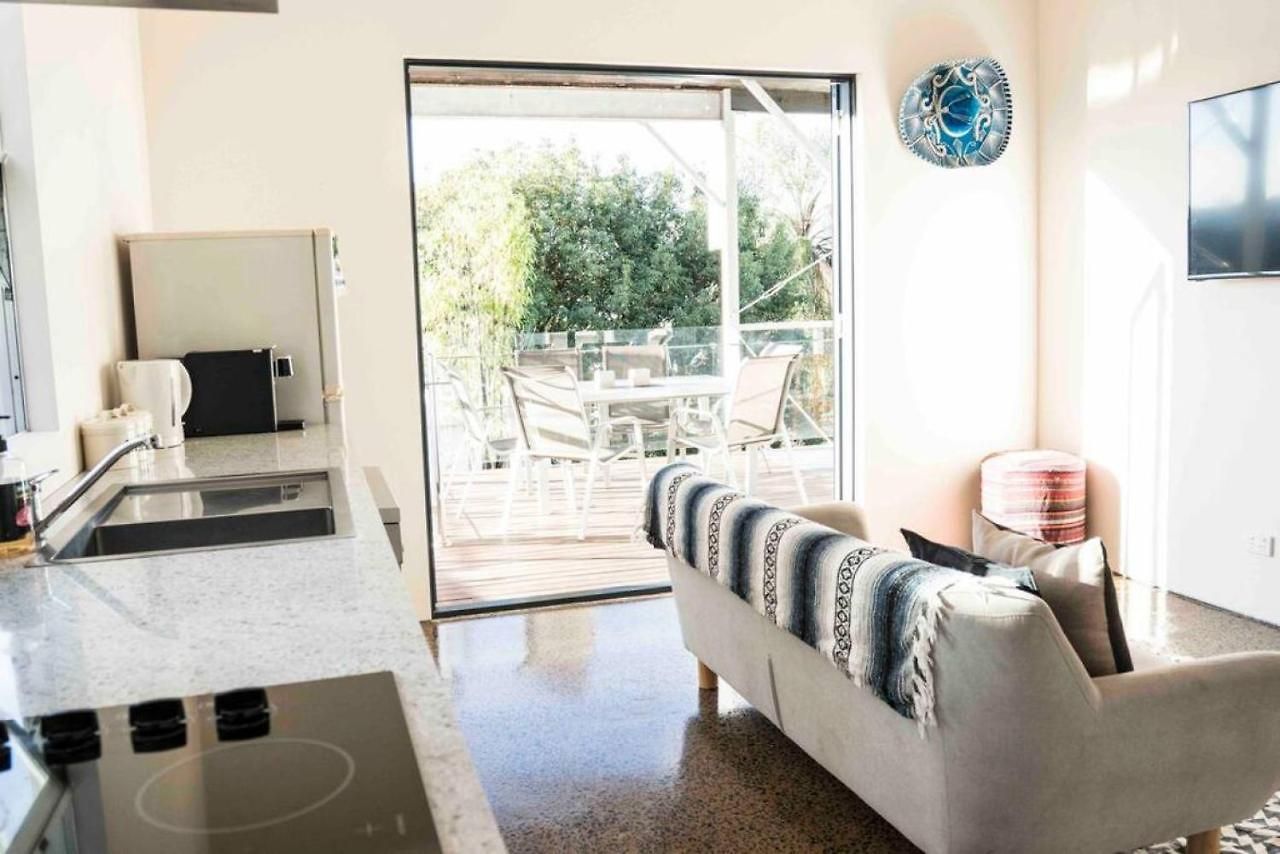 Bulimba Holiday home *