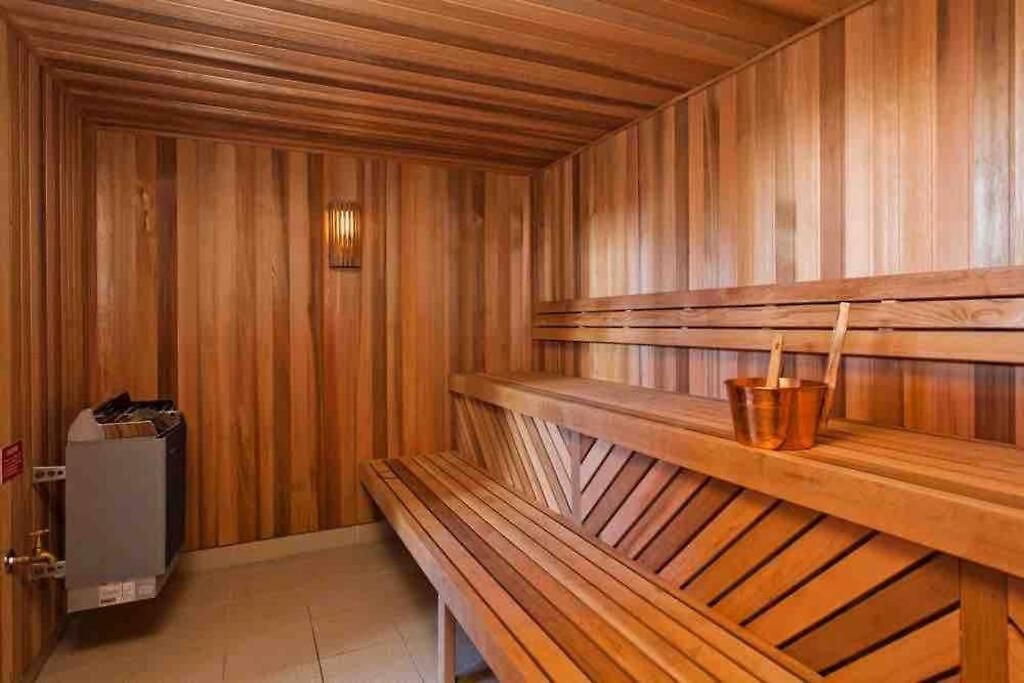 Midtown - Centre Of Cbd W Pool, Gym, Sauna Apartment Brisbane