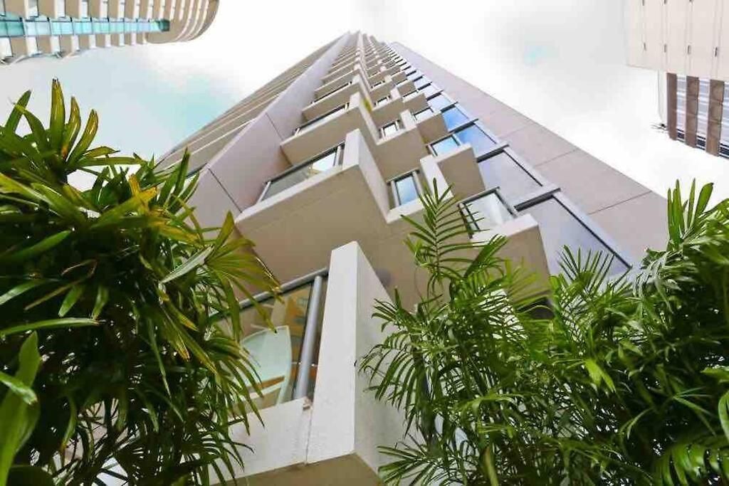 Apartment Midtown - Centre Of Cbd W Pool, Gym, Sauna *