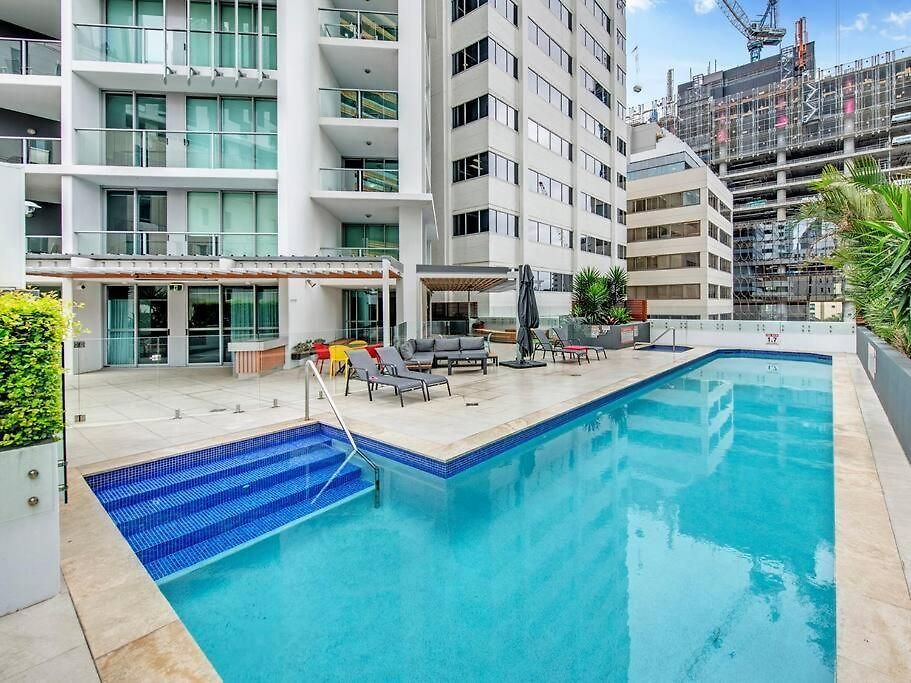 Spectacular River View Brisbane
