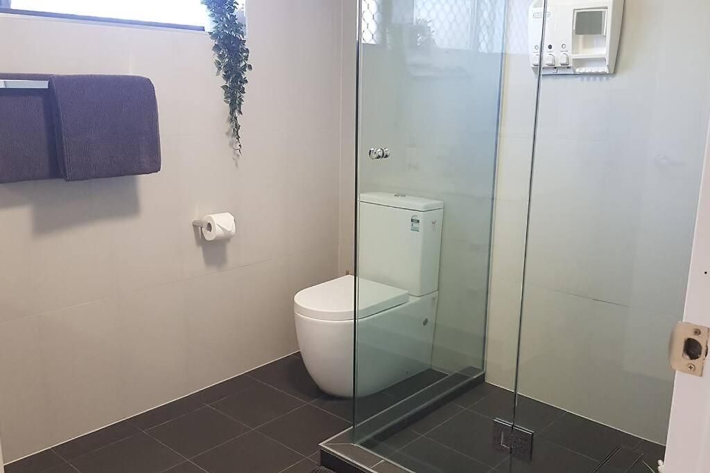 Cute & Comfy~close To Rbh,qut,vic Park,qld Ballet * Brisbane
