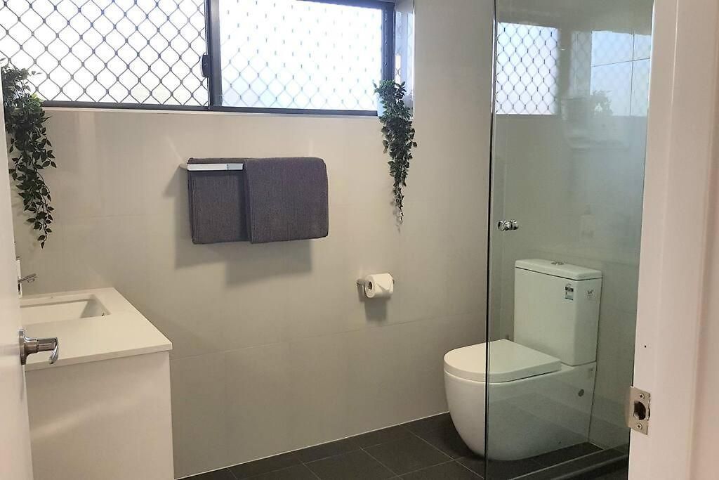 Apartment Cute & Comfy~close To Rbh,qut,vic Park,qld Ballet Brisbane