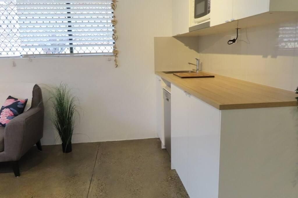Apartment Cute & Comfy~close To Rbh,qut,vic Park,qld Ballet