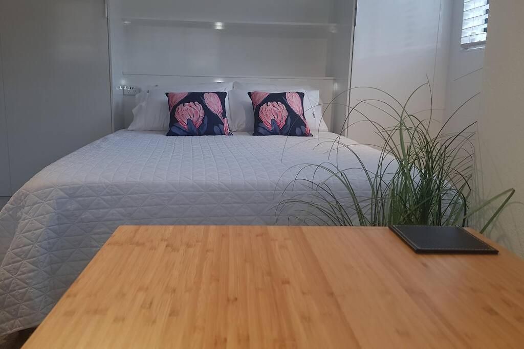 Cute & Comfy~close To Rbh,qut,vic Park,qld Ballet Brisbane