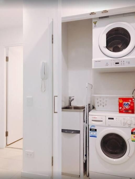 Apartment Hidden Gem At Newstead *