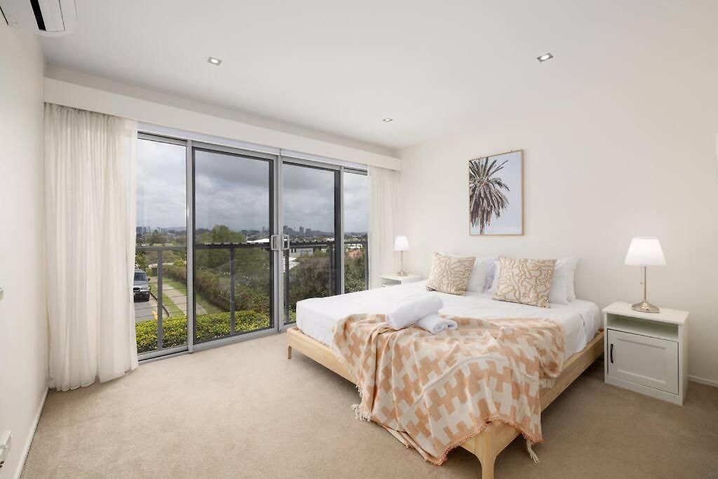 Renov Peaceful 3br Morningside Gem: Cozy Retreat