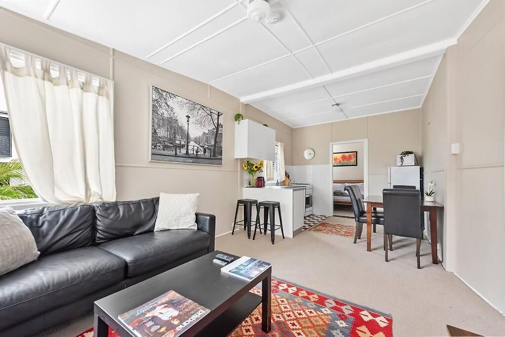 Apartment Stylish 1 Bedroom ~ New Farm Brisbane