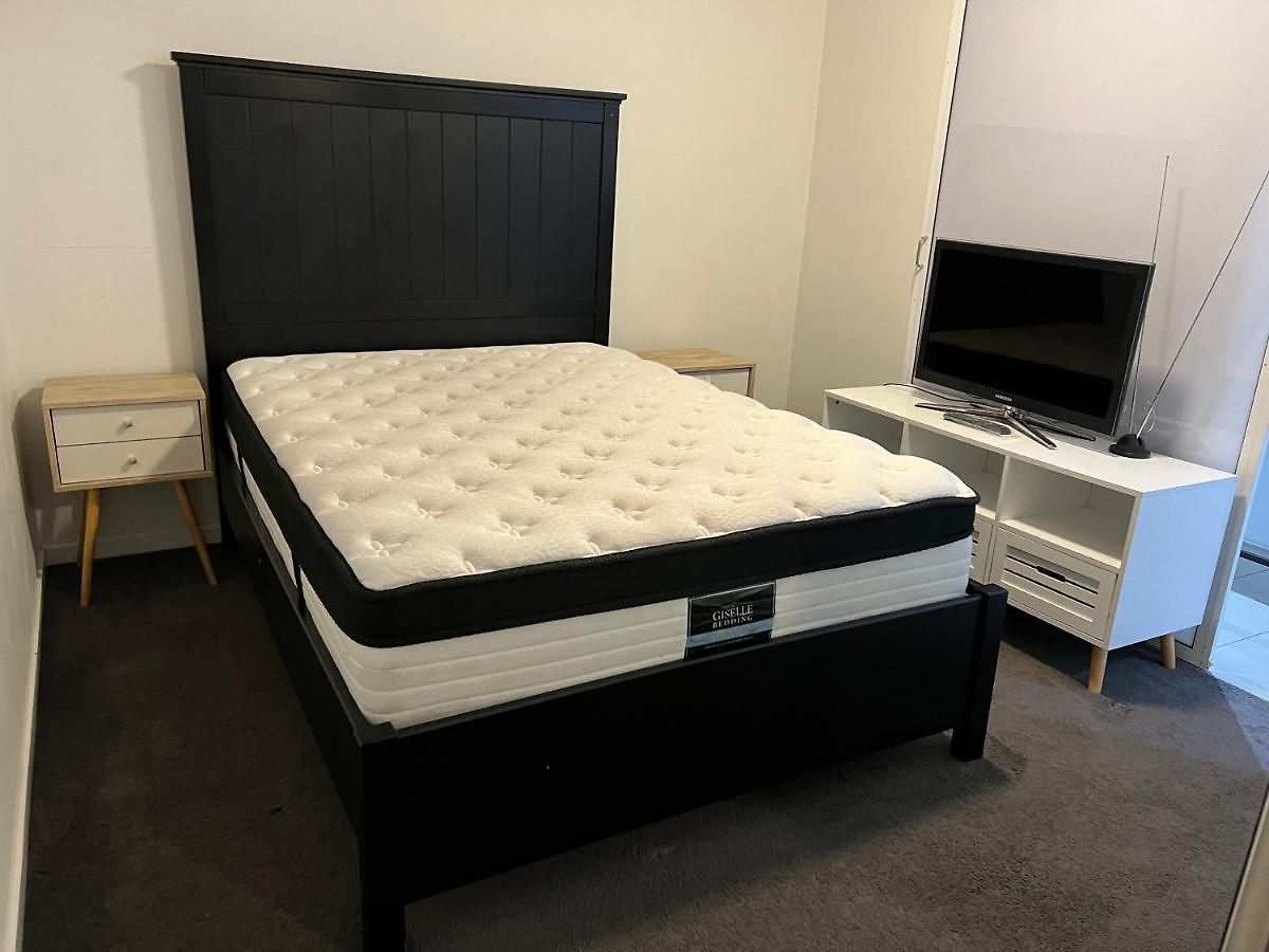 Homestay Fortitude Valley Sharing With Other Guests Brisbane