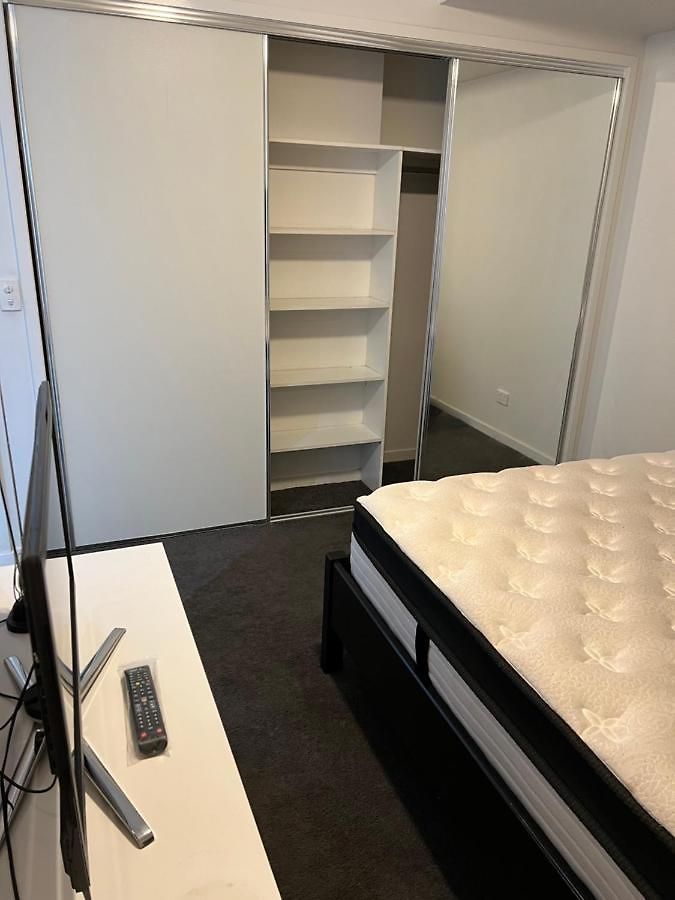 Fortitude Valley Sharing With Other Guests Homestay Brisbane