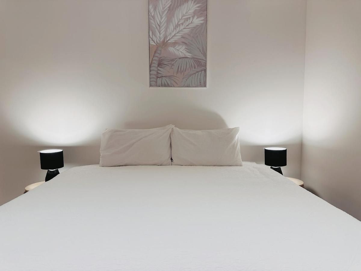 Panoramic 3-bedroom Skyscape With Free Parking * Brisbane