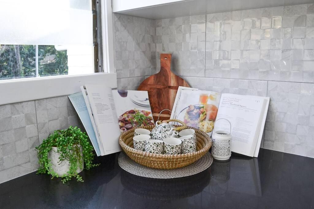 Heritage 5br - Minutes Walk To Cbd&south Bank, 3 Parking Holiday home