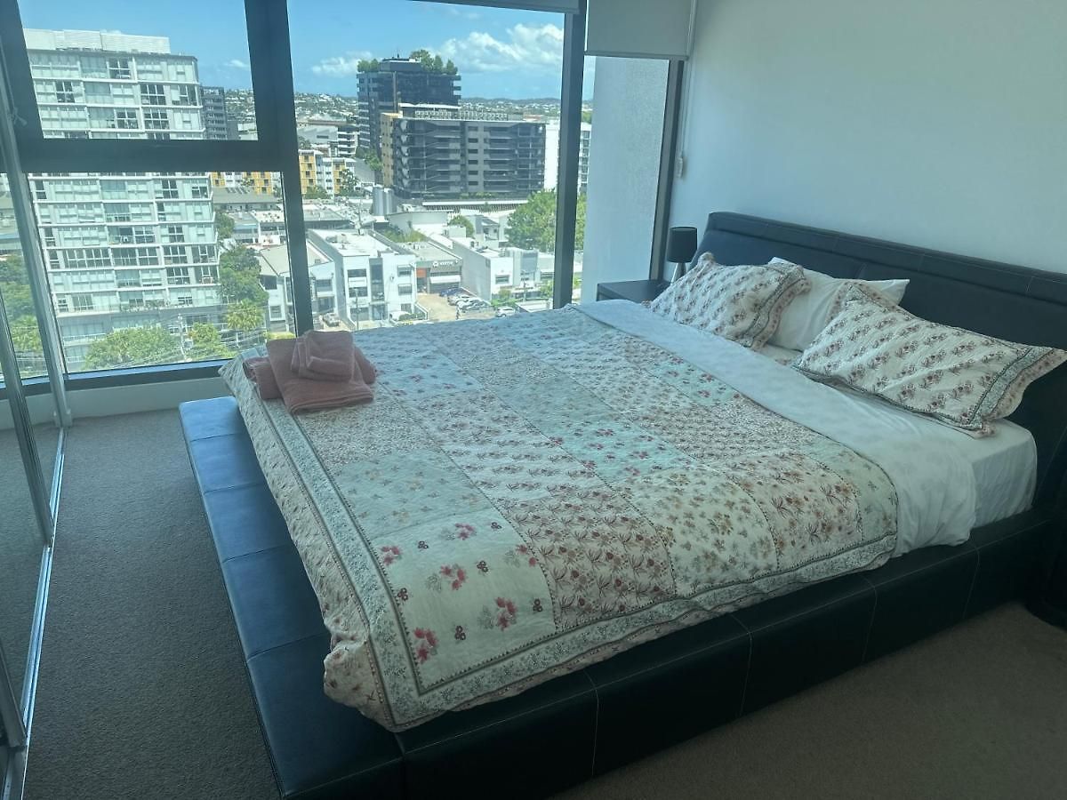 Apartment Techie X