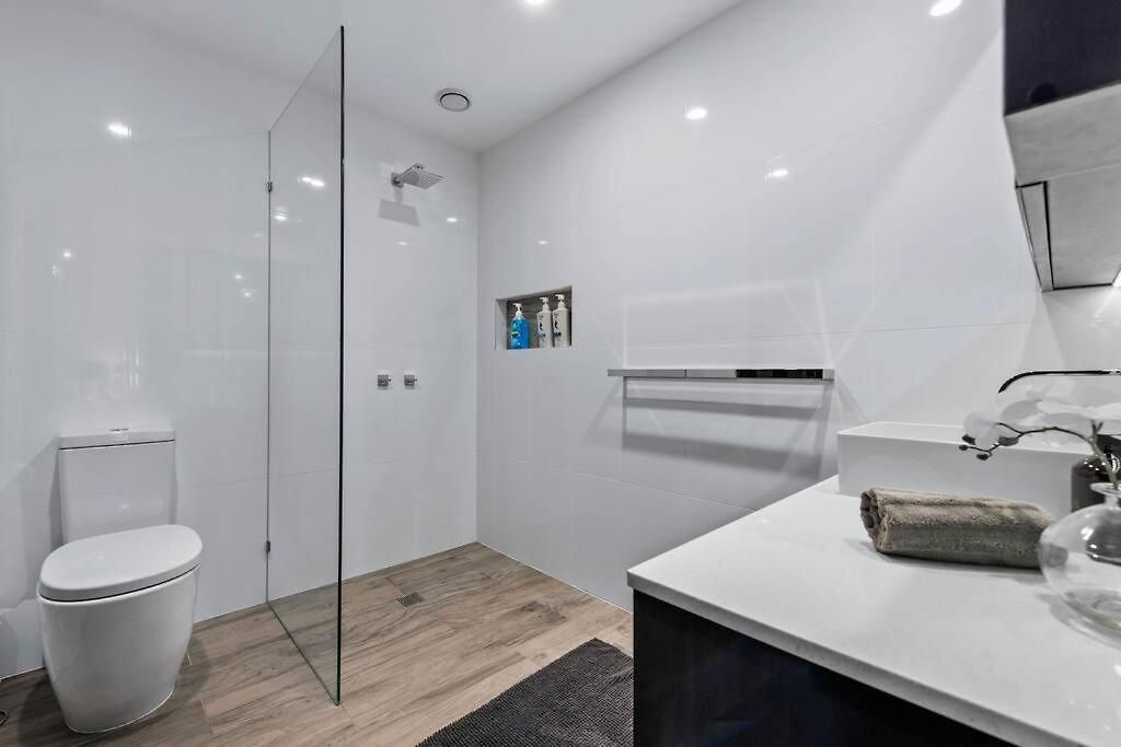 Apartment Luxurious Woolstore Living! ~teneriffe *
