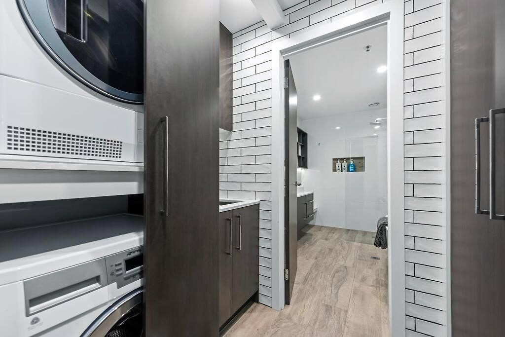 Apartment Luxurious Woolstore Living! ~teneriffe