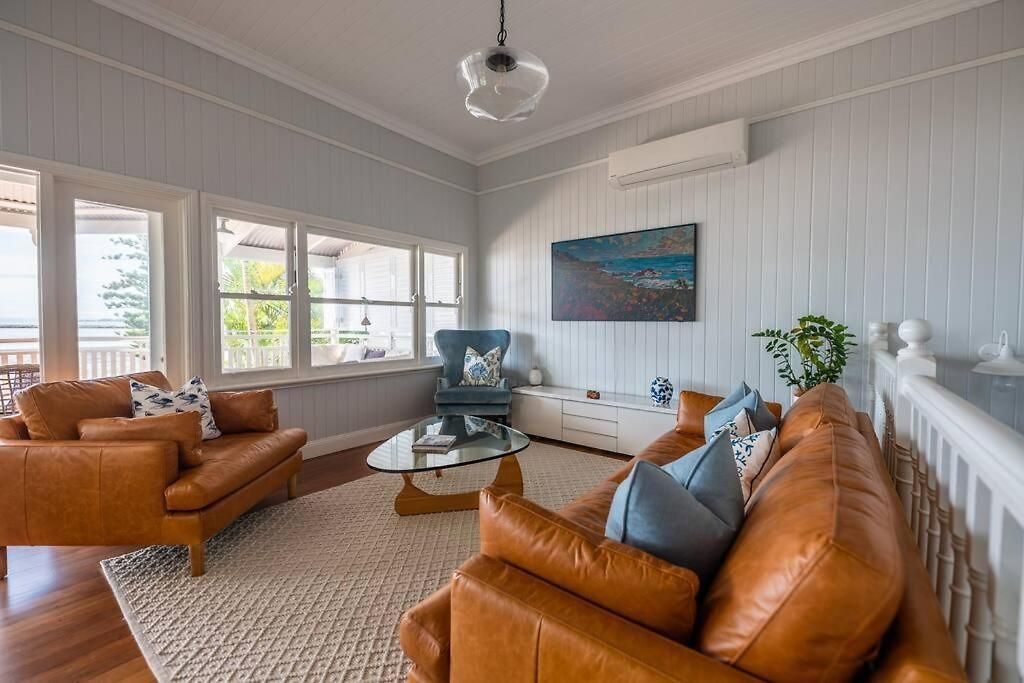 Apartment Bayside Living