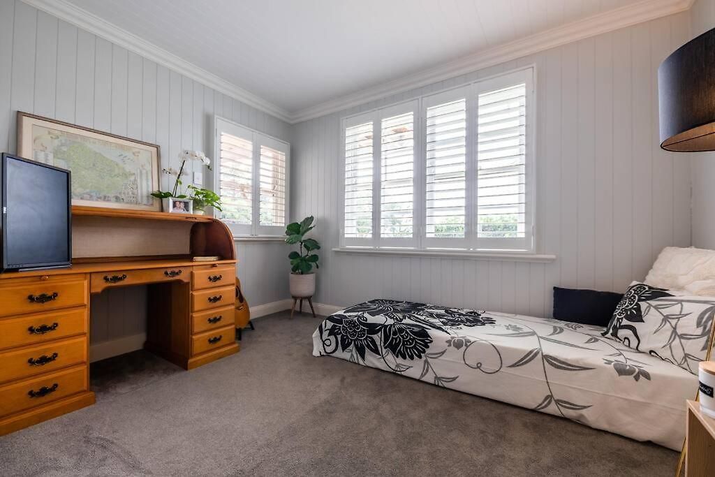Bayside Living Apartment