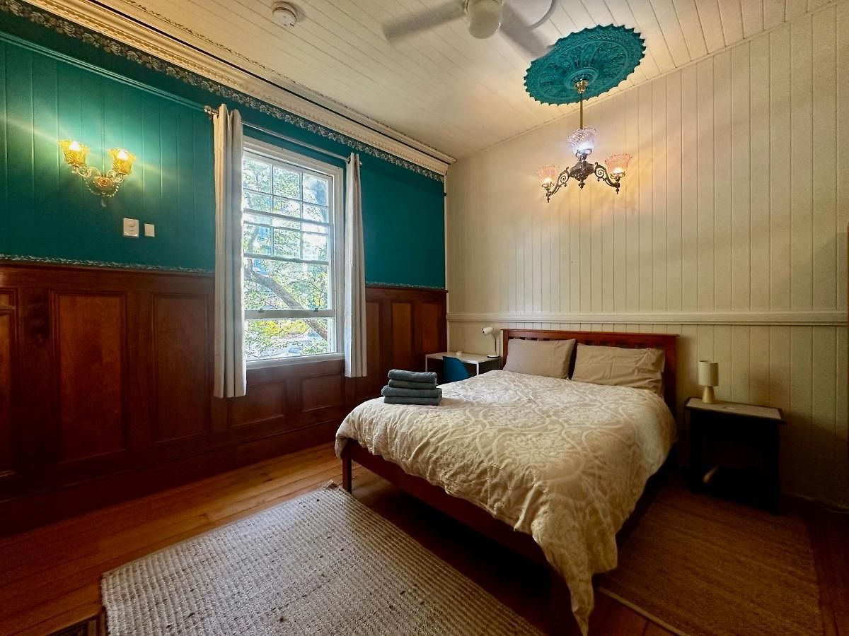 Minto Hostel Brisbane