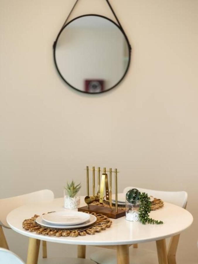 Simply Stunning Riverside 1br At Hamilton Apartment *