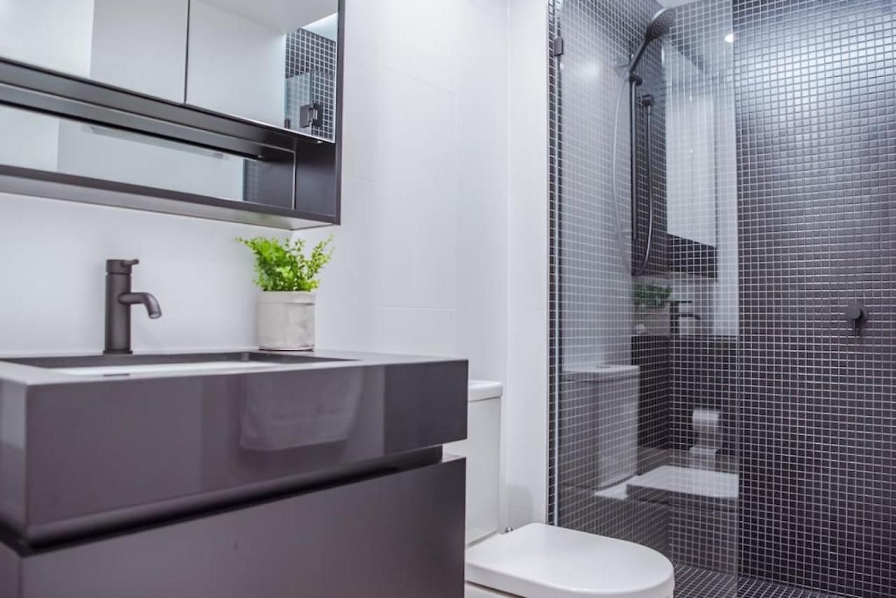 Apartment Ideal Cozy 1br For Your Urban Escape In Gabba Brisbane