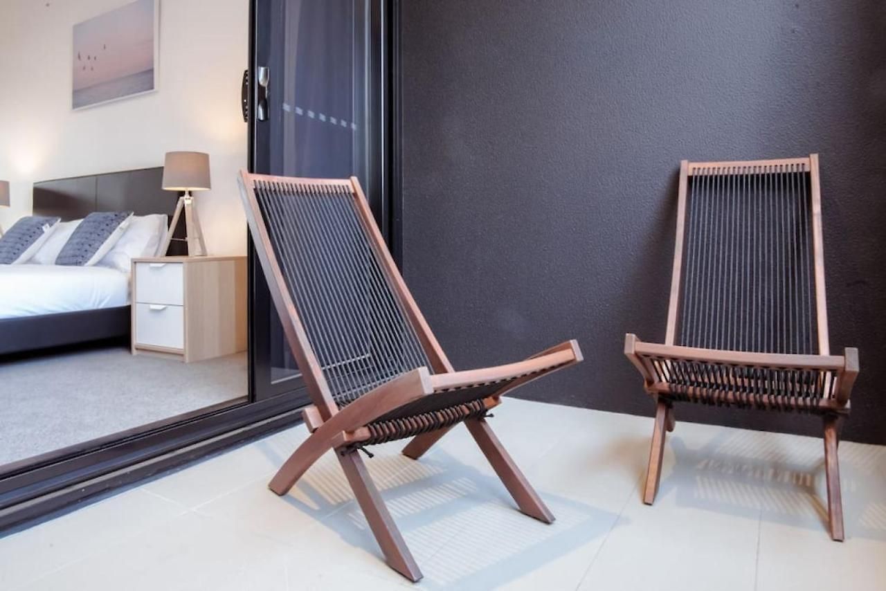Ideal Cozy 1br For Your Urban Escape In Gabba Apartment Brisbane