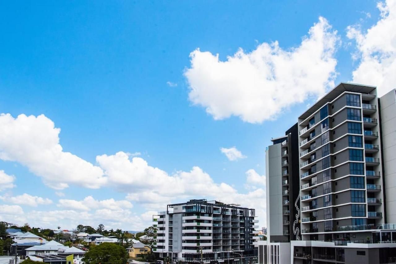 Ideal Cozy 1br For Your Urban Escape In Gabba Apartment Brisbane