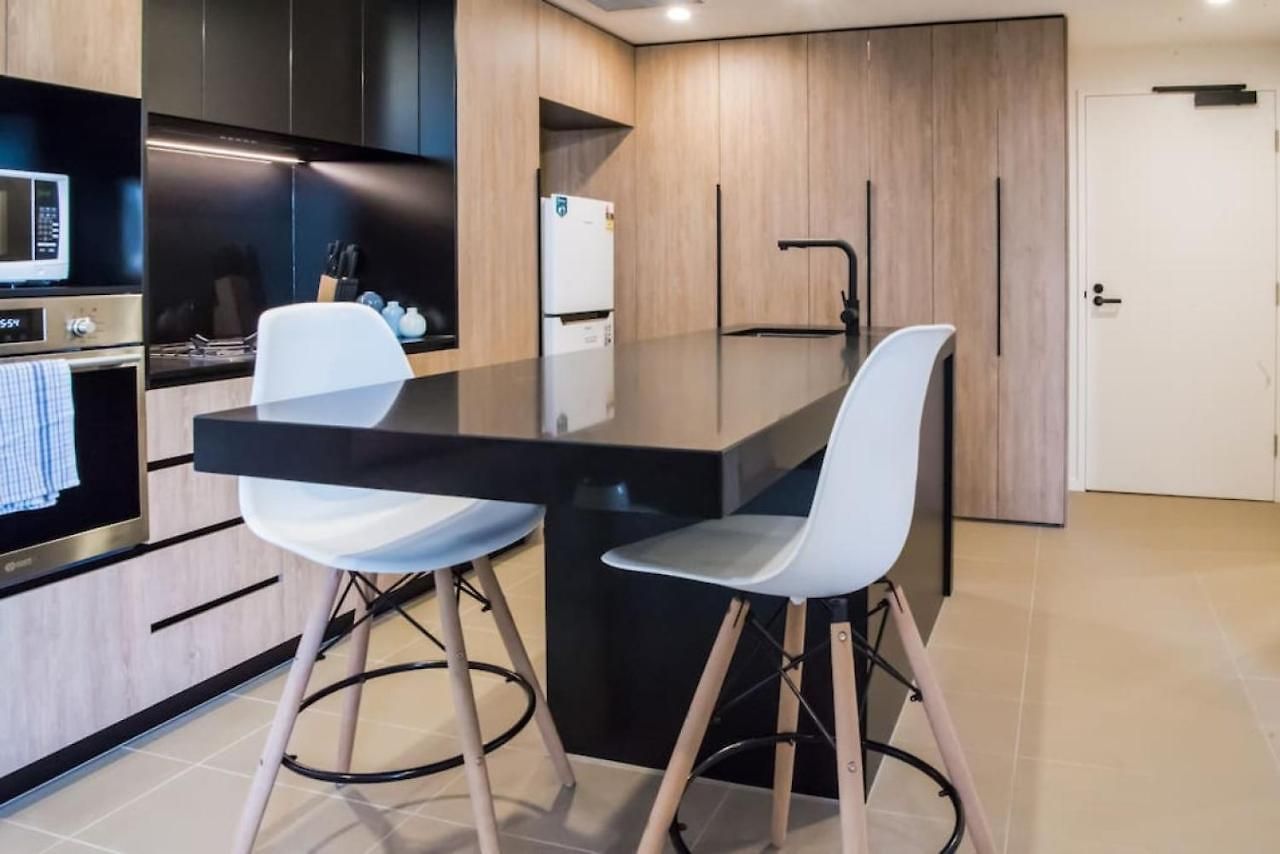 Ideal Cozy 1br For Your Urban Escape In Gabba