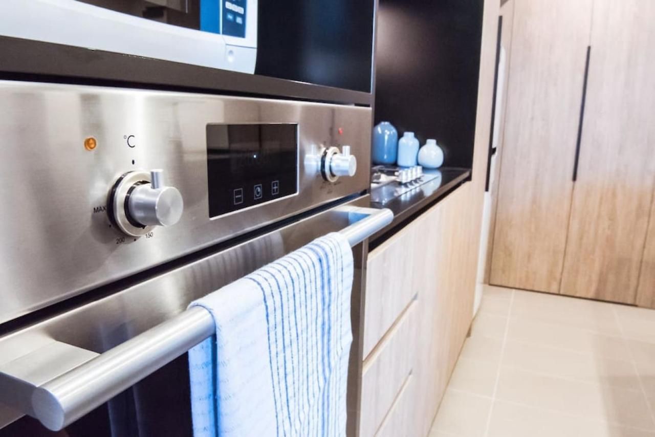 Apartment Ideal Cozy 1br For Your Urban Escape In Gabba