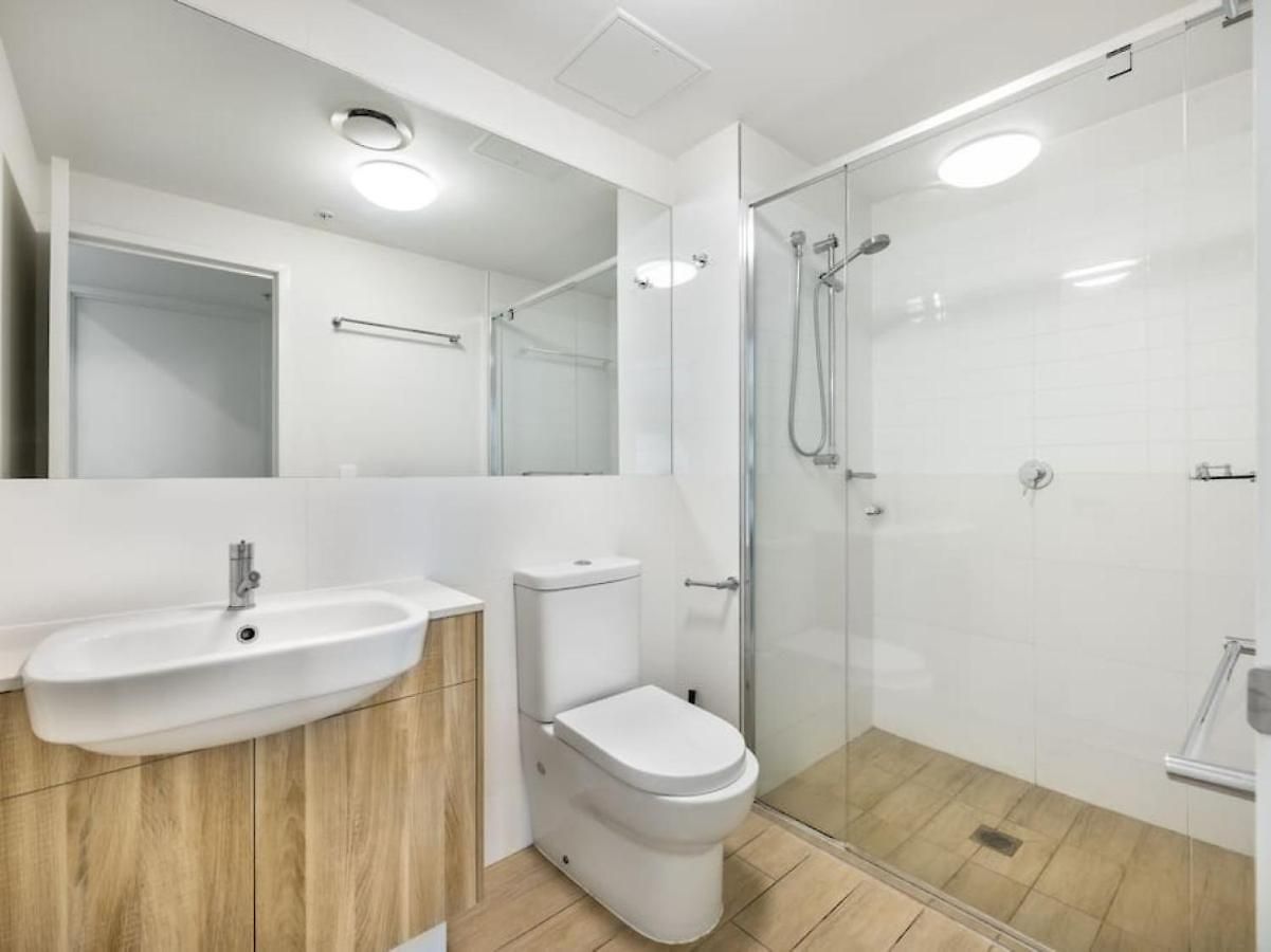 Simply Stunning Riverside 1br At Hamilton Apartment *