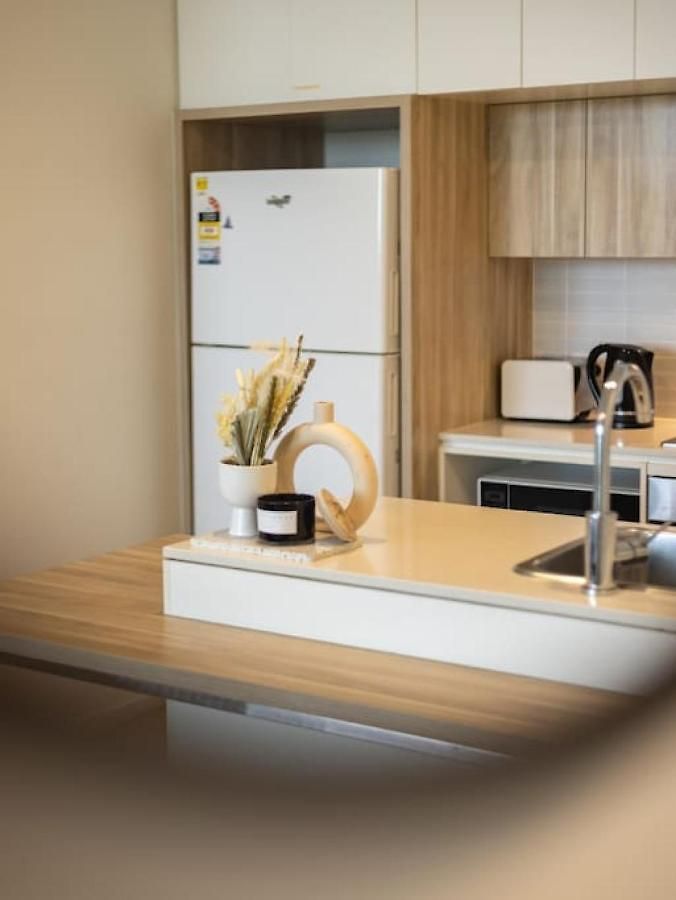 Apartment Simply Stunning Riverside 1br At Hamilton