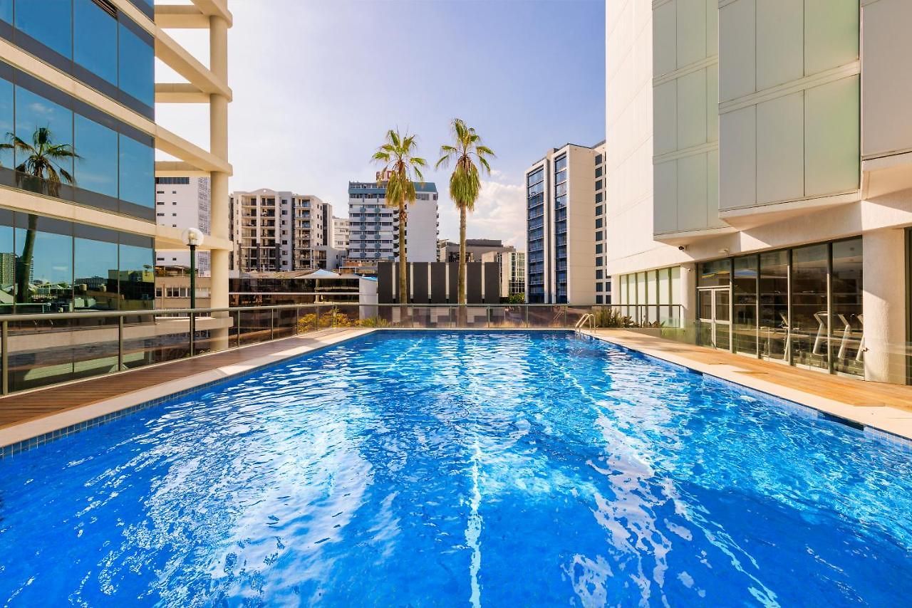 Amora 5* Brisbane