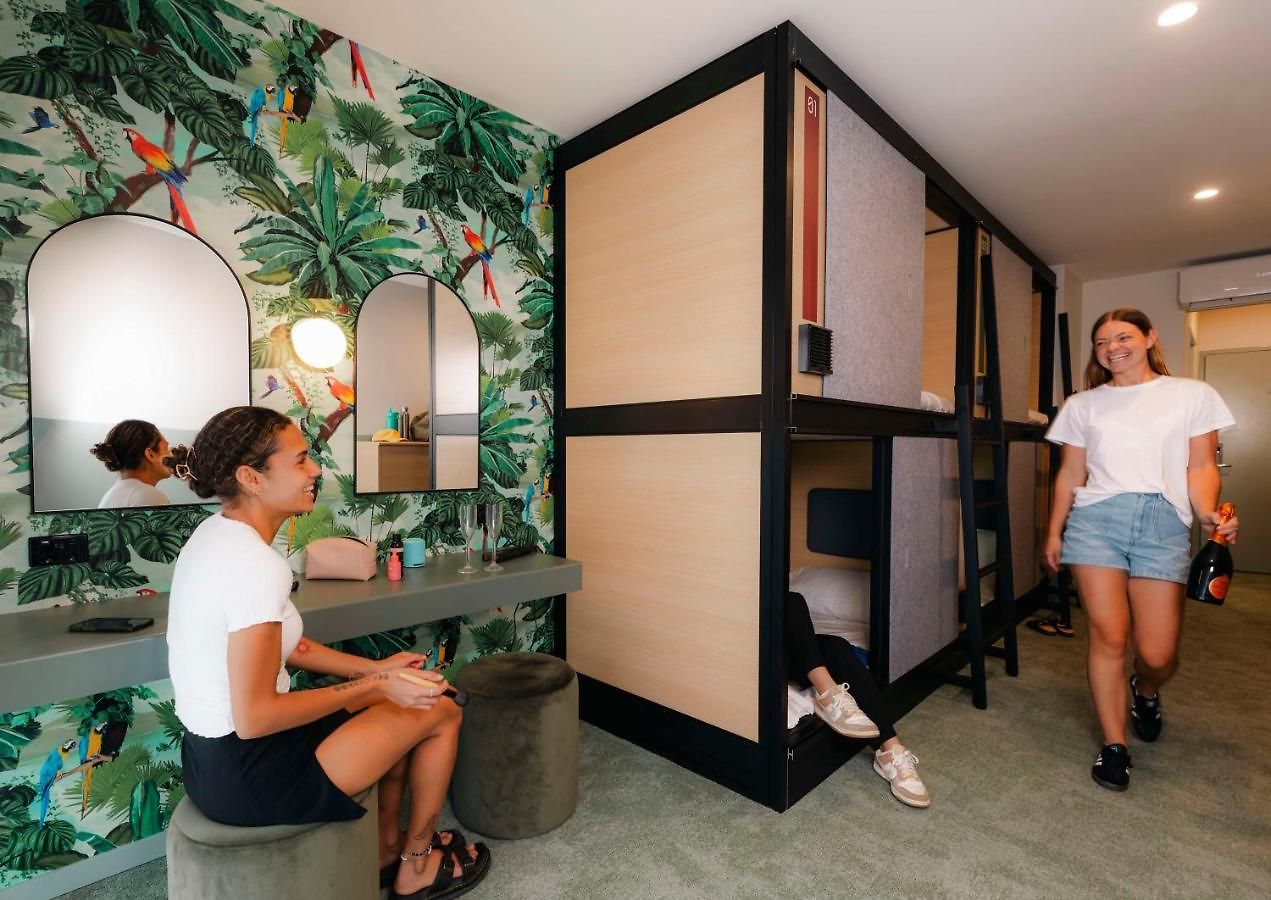 Hostel Lylo Brisbane