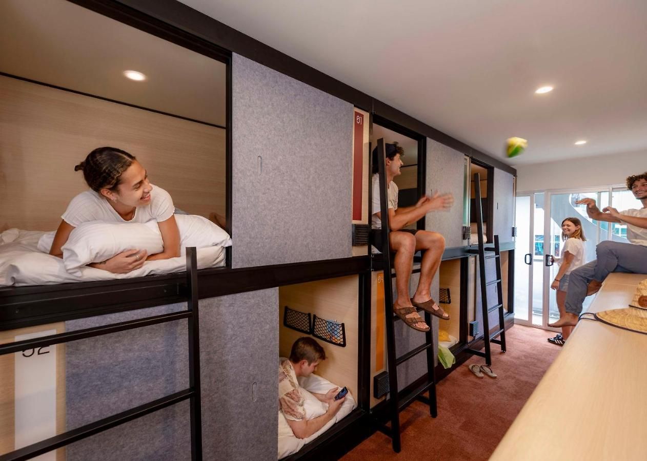 Hostel Lylo Brisbane