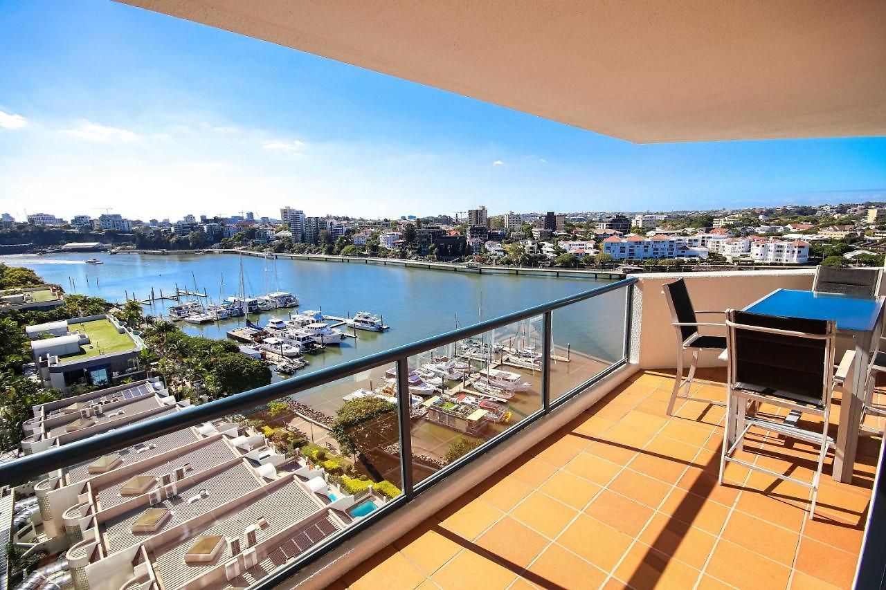 Dockside Aparthotel