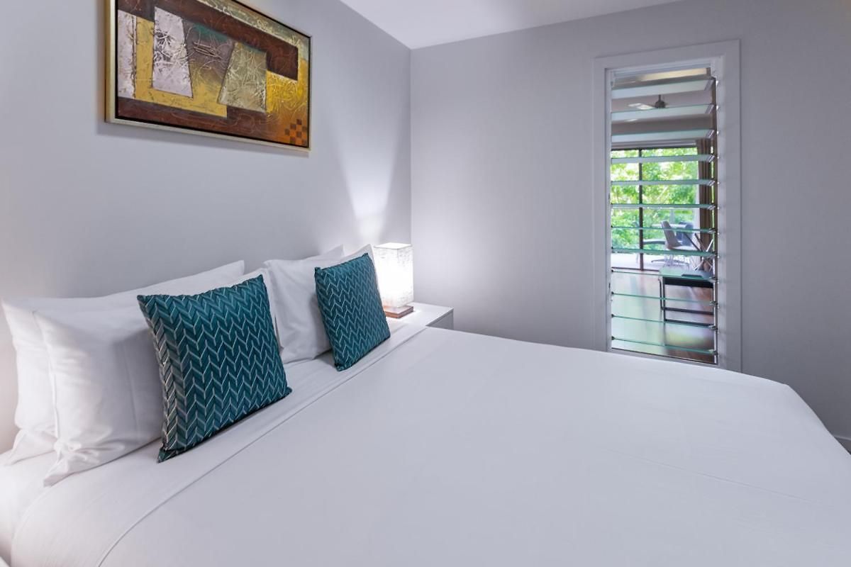 Aparthotel Essence Chermside Brisbane