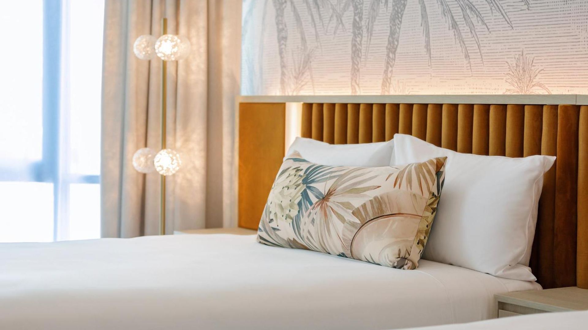 Hotel Amora Brisbane