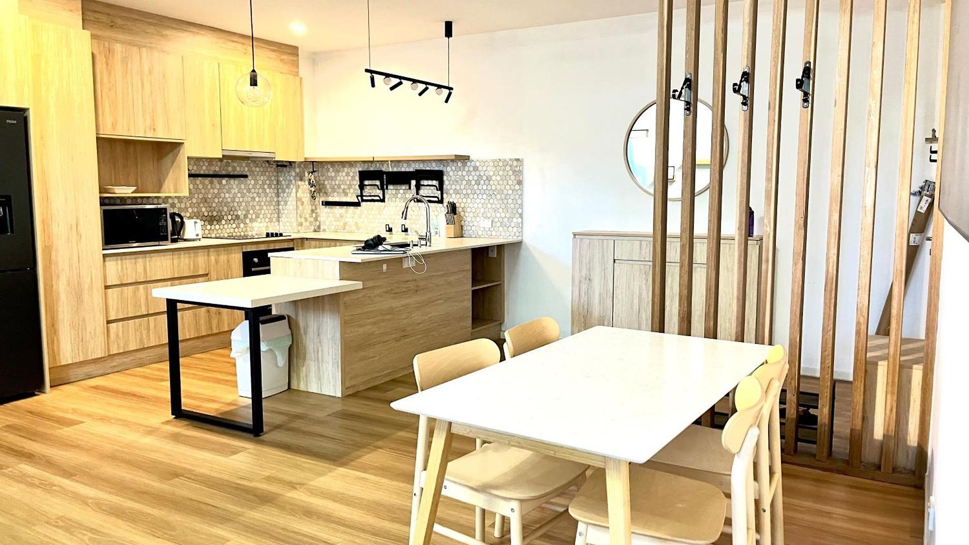 Parkview Aparthotel Brisbane