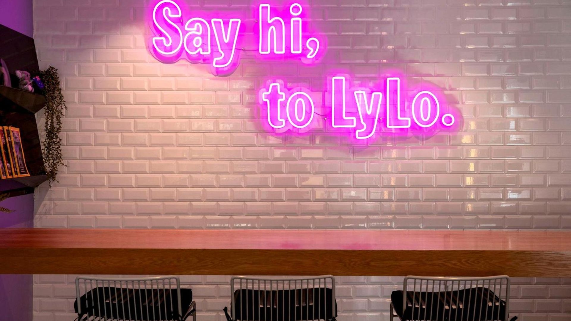 Lylo Hostel *