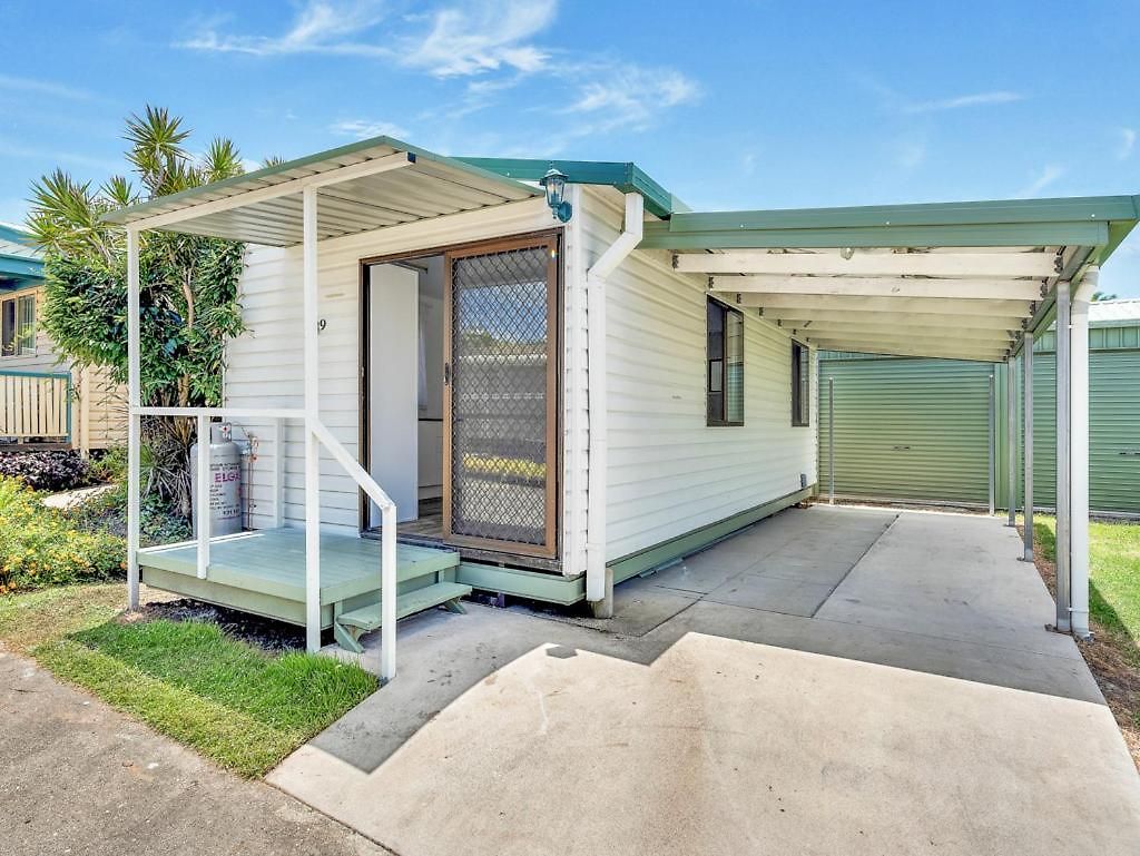 Ingenia Holidays Taigum Brisbane