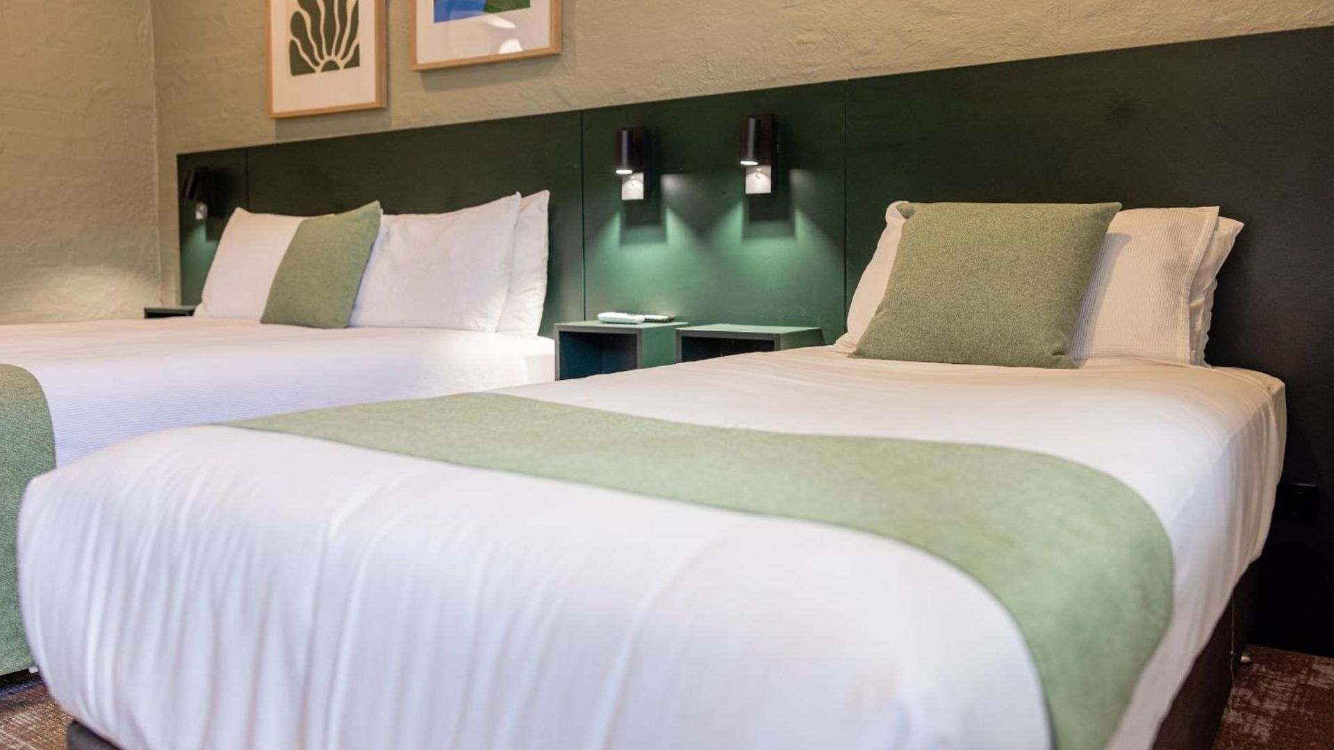 Hotel Everton Park Brisbane