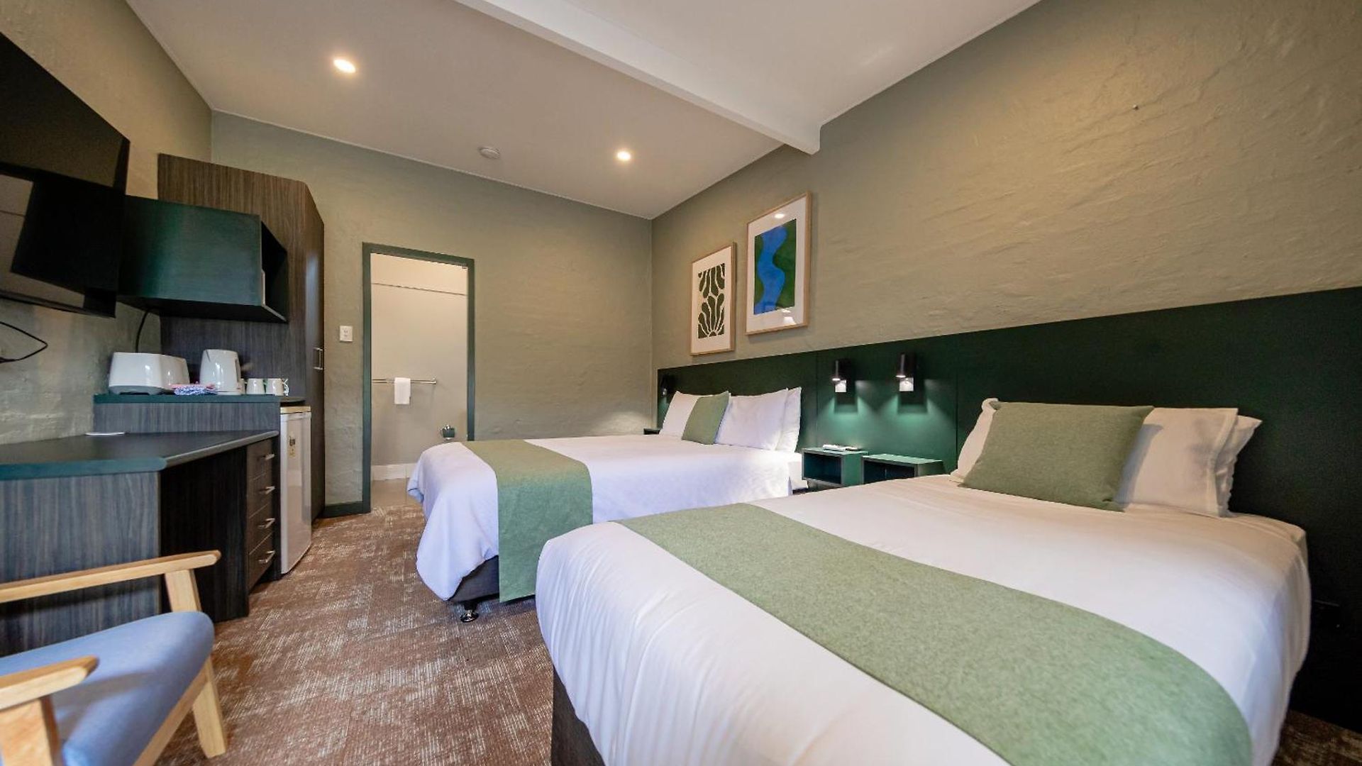 Everton Park Hotel 3*