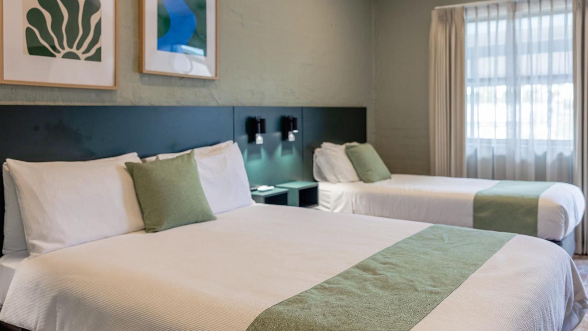Hotel Everton Park