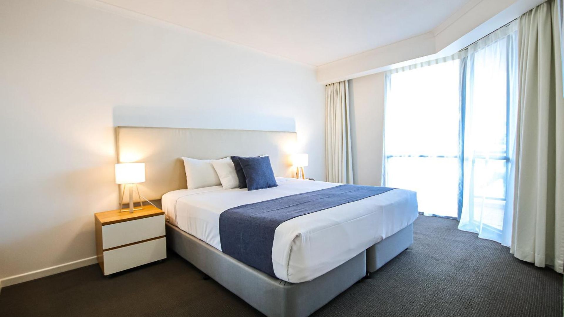 Dockside 4* Brisbane