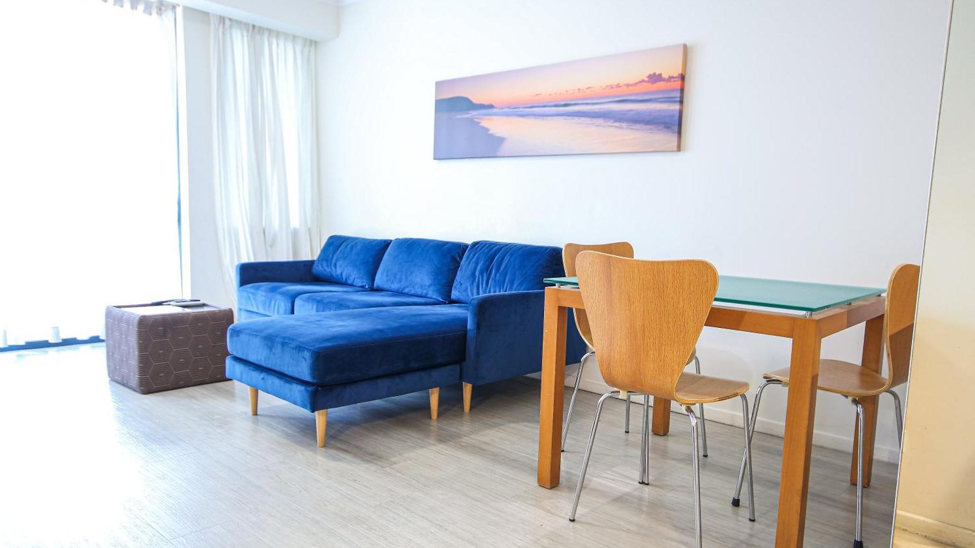 Dockside Aparthotel