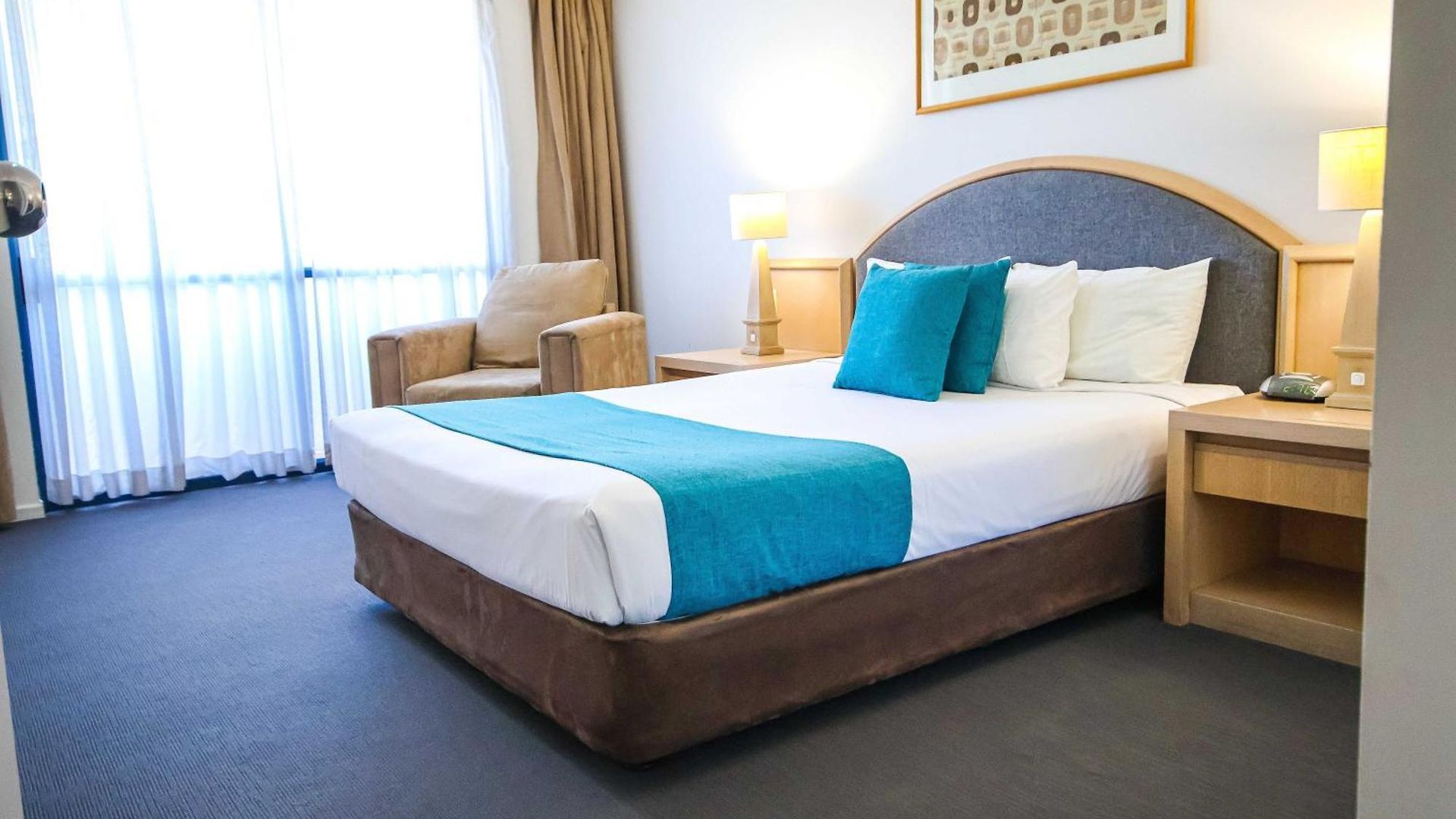 Aparthotel Dockside