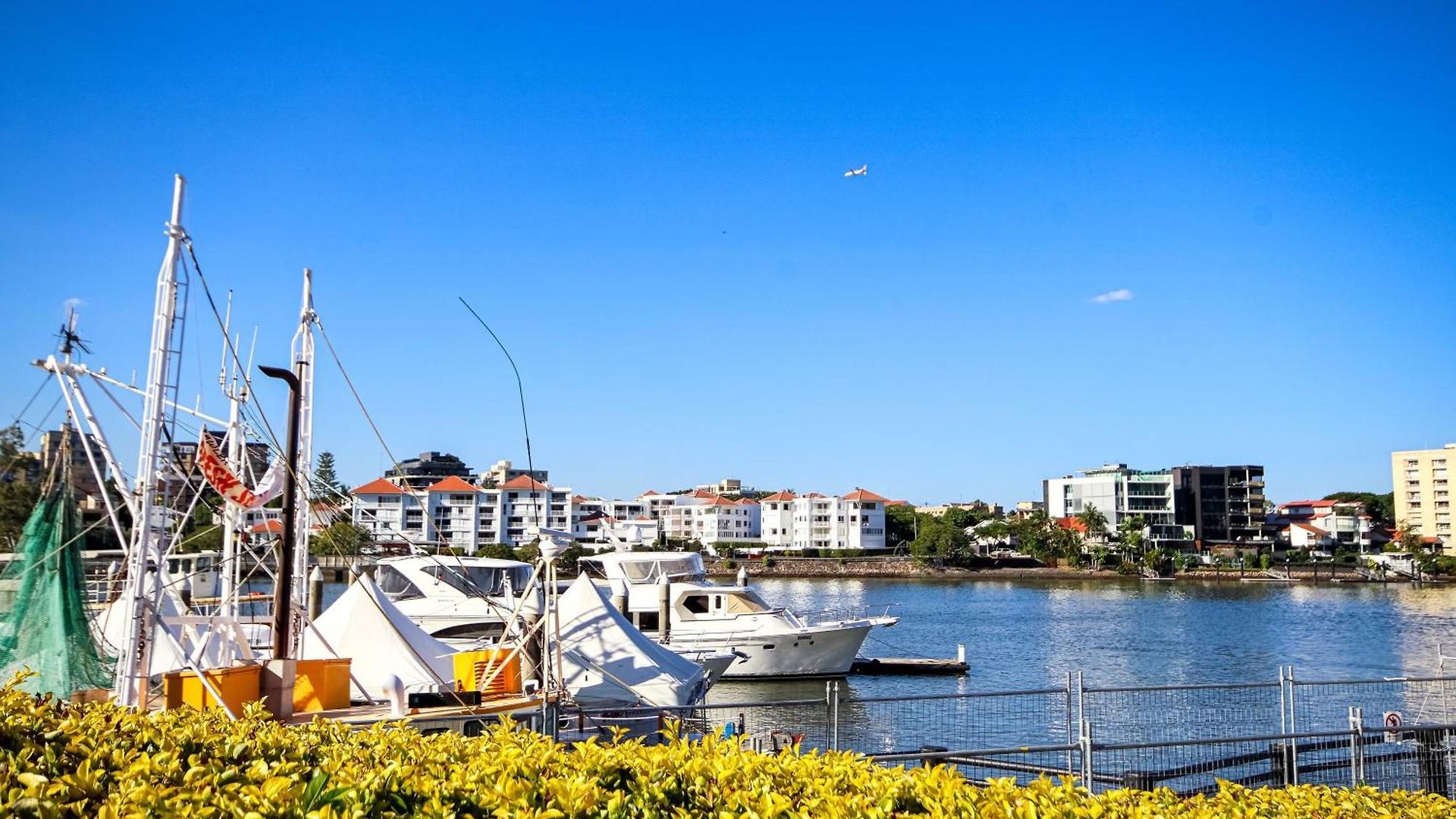 Aparthotel Dockside Brisbane