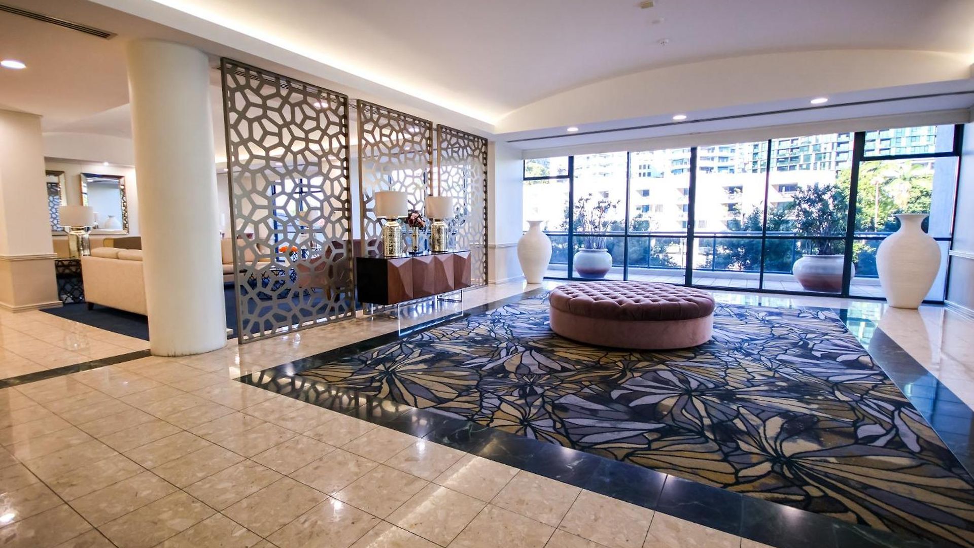Aparthotel Dockside Brisbane