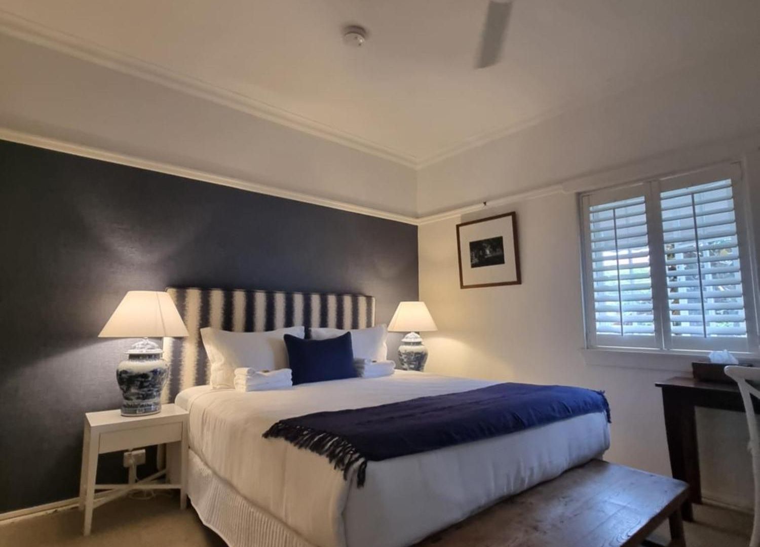 Edward New Fam Bed & Breakfast
