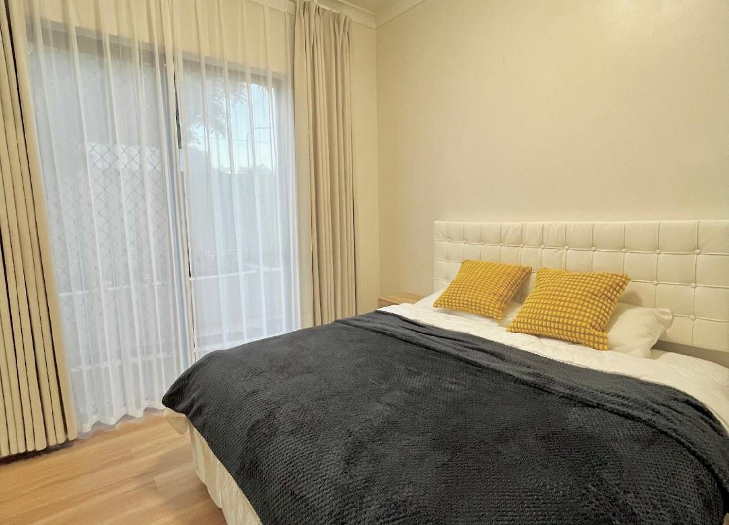 Aparthotel Parkview Brisbane